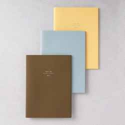 MONTHLY PLANNER 2027 B5