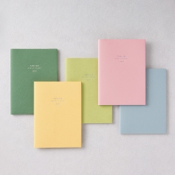 MONTHLY  PLANNER 2027 B6