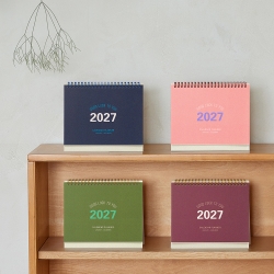 CALENDAR PLANNER 2027