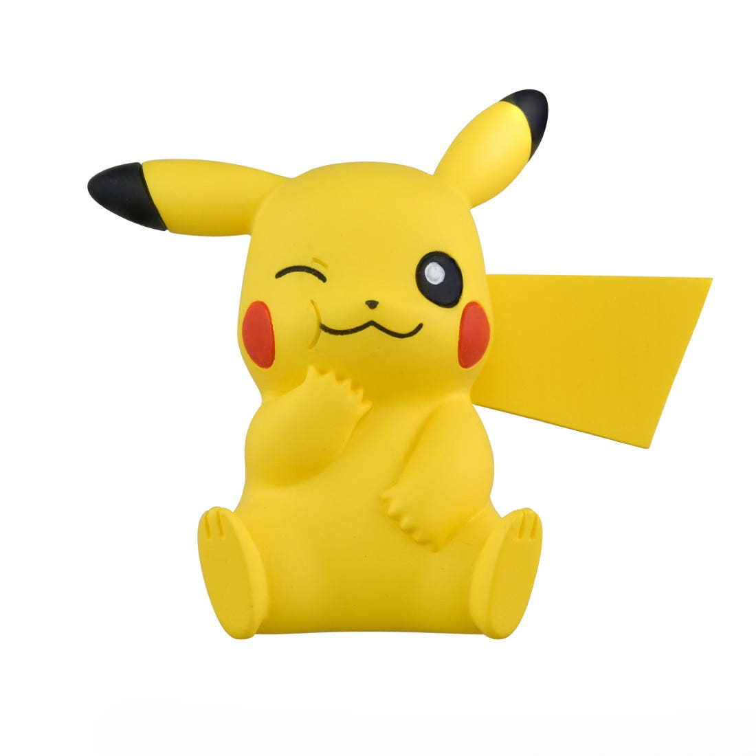 MS Yammy Yammy Pikachu