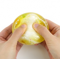 Colorful Wax quishy Slime, Random