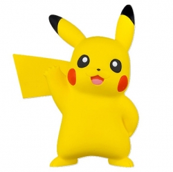 MS Hello Pikachu