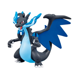 Moncolle MM Mega Charizard X