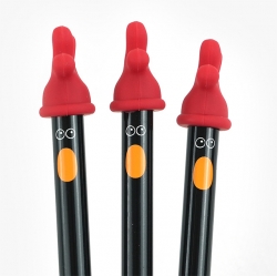 Wallace&Gromit Triangle Mechanical Pencil (20pcs)