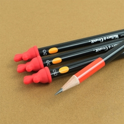 Wallace&Gromit Triangle Mechanical Pencil (20pcs)