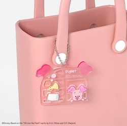 Winnie the Pooh Random Acrylic Keyring