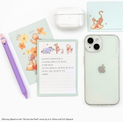Winnie the Pooh Mini Letter Set, Random