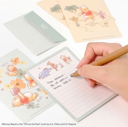 Winnie the Pooh Mini Letter Set, Random