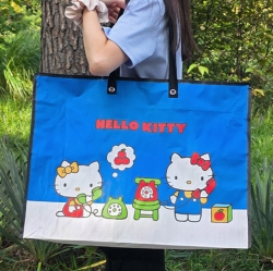 Hello Kitty Day Mega Tarpaulin Bag