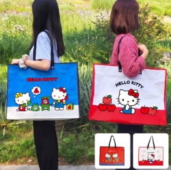 Hello Kitty Day Mega Tarpaulin Bag