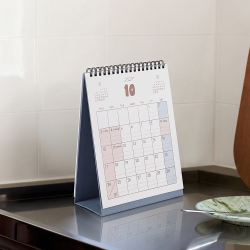 2027 My Buddy Desk Calendar