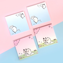 Damgome Mini Memo Note