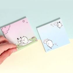Damgome Mini Memo Note
