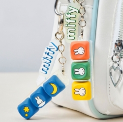 Miffy Random Keycap Box