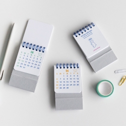 Brunch Brother 2027 Mini Desk Calendar