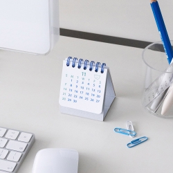 Brunch Brother 2027 Mini Desk Calendar