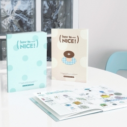 how to nice monthly book 2027
