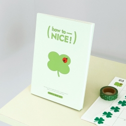 how to nice monthly book 2027
