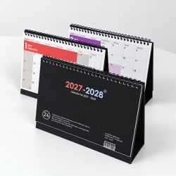 2027-2028 Rainbow 2-Year Calenda