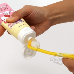 Sanrio Characters Toothbrush Set for Kids (2pcs)