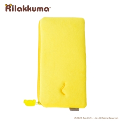 Kiiroitori Pencil Case Pouch