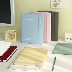 2027 Brilliant Weekly Planner Diary