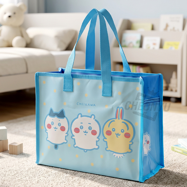 Chiikawa Non-woven Bag (S)