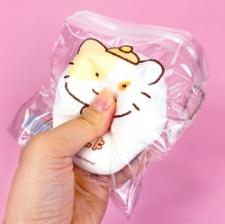 Mallang Mollang BBangnya Seulang-i