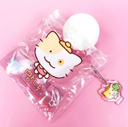 Mallang Mollang BBangnya Seulang-i