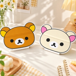 Rilakkuma Large Folding Mirror (Random)