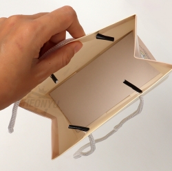 Oh! Moknuni Mini Shopping Bag