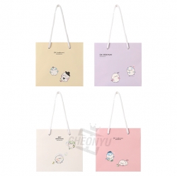 Oh! Moknuni Mini Shopping Bag