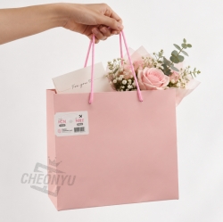 Paper Shopping Bag Simple
