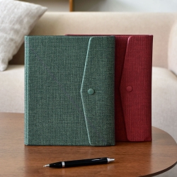 2027 Gentle Diary
