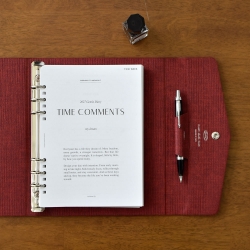 2027 Gentle Diary