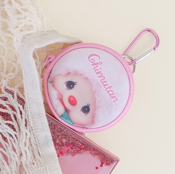 Chimutan Hard Mini Pouch