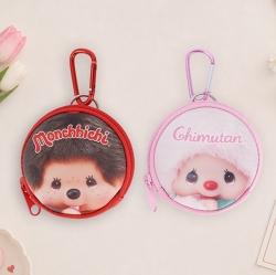 Chimutan Hard Mini Pouch