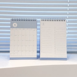 2027 ORBIT SPREAD CALENDAR