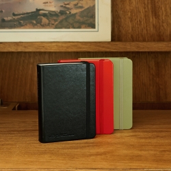 2027 Matte book mini daily diary