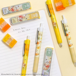 Winnie the Pooh Honey Day Stationery Set, Random