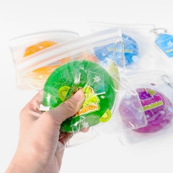 Slushy Slangi Squishy Toy (Random)
