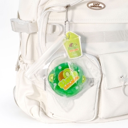 Slushy Slangi Squishy Toy (Random)