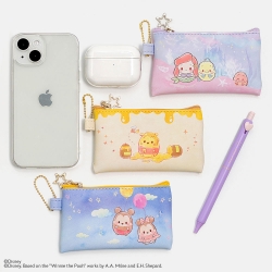 Disney Ufufy Random Mini Pouch