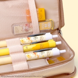 Winnie the Pooh Honey Day Mechanical Pencil 24P Set